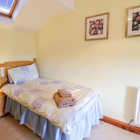 Snowdon View Villa Хоулихед Екстериор снимка